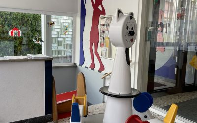 Keine Ärztliche Bescheinigung oder Untersuchung vor der Aufnahme in den Kindergarten mehr erforderlich seit dem 30.06.2025