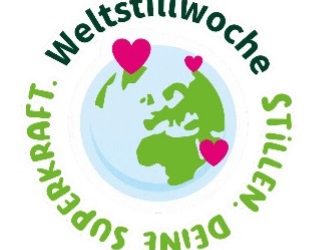 Wir machen mit! Weltstillwoche vom 28.09. bis 04.10.26 – Stillen.Deine Superkraft